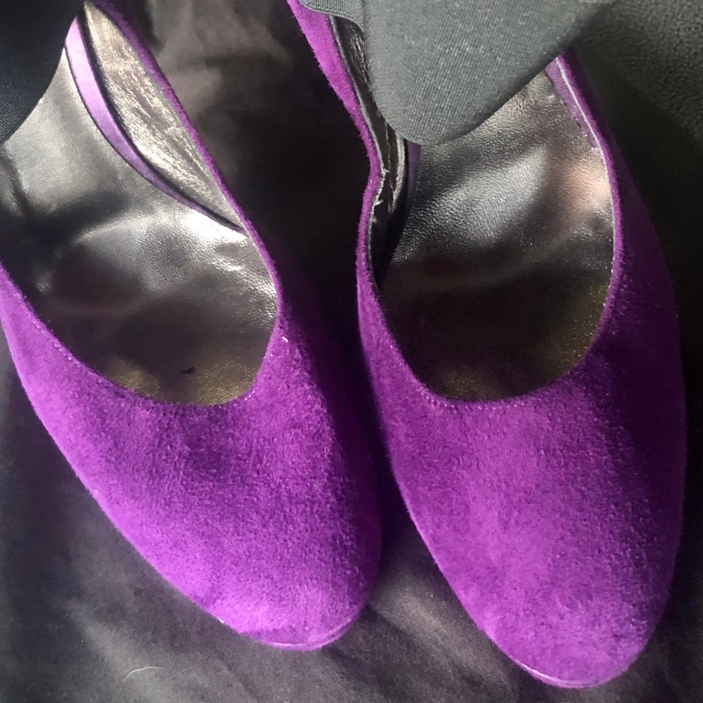 Casadei Pumps